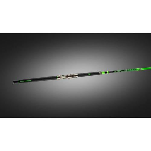 Catch The Fever Hellcat Revenge Casting Rod - Primary Image