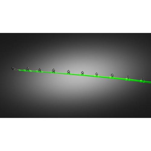 Catch The Fever Hellcat Revenge Casting Rod - Primary Image