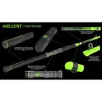Catch The Fever Hellcat Revenge Casting Rod - Thumbnail 4 of 4