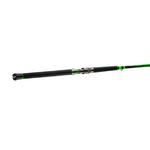 Catch The Fever Green Hellcat Revenge Spinning Rod - Thumbnail 2 of 5