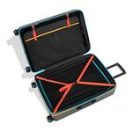 Sherpani Meridian 29in Luggage - Thumbnail 5 of 8