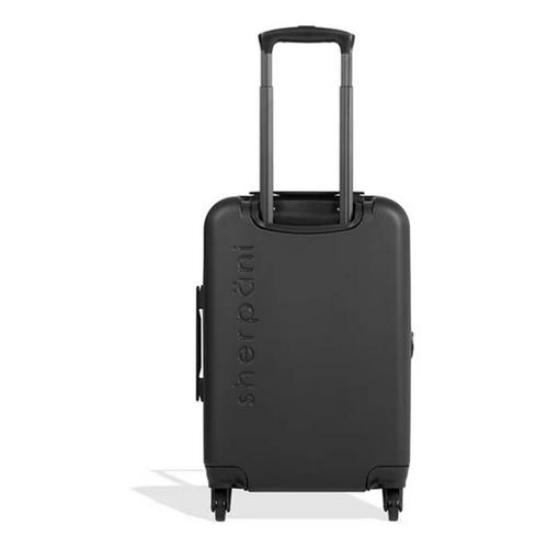 Sherpani Meridian 22in Luggage - Primary Image