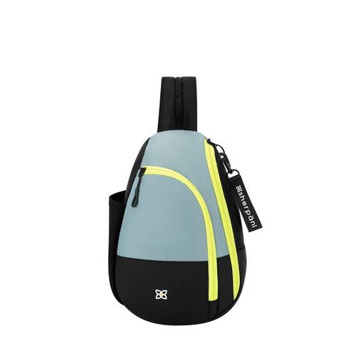 Sherpani Wayfarer Convertible Sling Bag - Primary Image