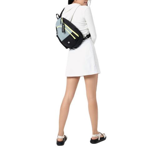 Sherpani Wayfarer Convertible Sling Bag - Primary Image