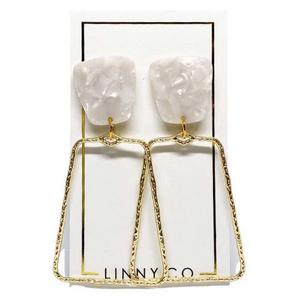 LINNY CO Kaelyn Earrings