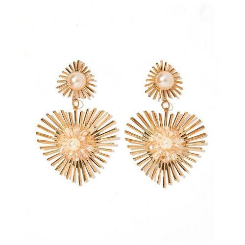 LINNY CO Fiona Earrings - Primary Image