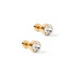 LINNY CO Juliet Stud Earrings - Thumbnail 1 of 3