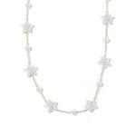 LINNY CO Aster Star Necklace - Thumbnail 1 of 4