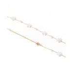 LINNY CO Aster Star Necklace - Thumbnail 2 of 4