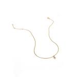 LINNY CO Carly Cross Necklace - Thumbnail 3 of 3