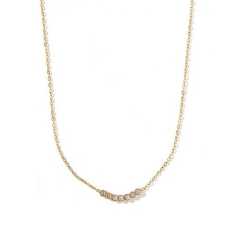 LINNY CO Abigail Necklace - Primary Image