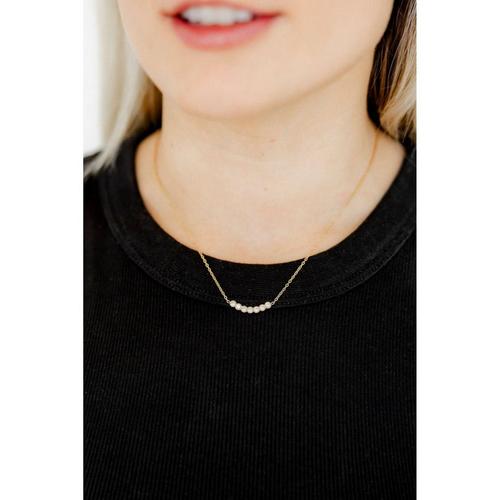 LINNY CO Abigail Necklace - Primary Image