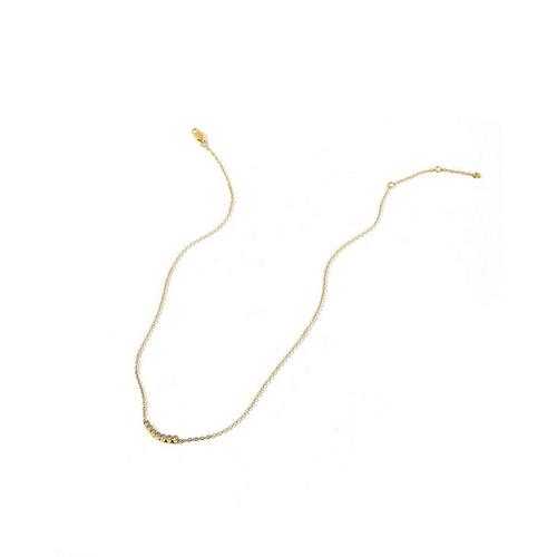 LINNY CO Abigail Necklace - Primary Image