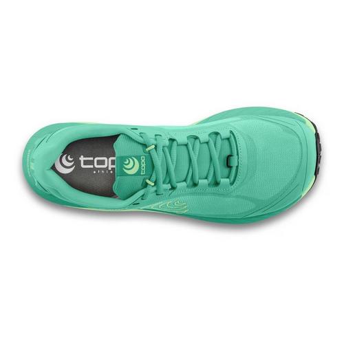 Women's Topo Athletic MTN Racer 3 Vibram Megagrip Trail Running Shoes - Primary Image