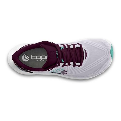 Women's Topo Athletic Cyclone 3 Running Shoes - Primary Image