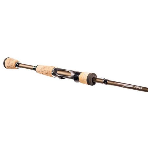 Temple Fork Professional Casting Rod - Primary Image