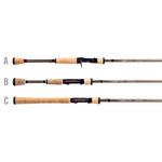Temple Fork Professional Casting Rod - Thumbnail 8 of 8