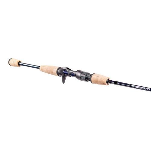 Temple Fork Traveler Casting Rod - Primary Image