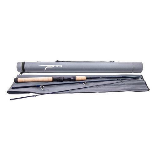 Temple Fork Traveler Spinning Rod - Primary Image