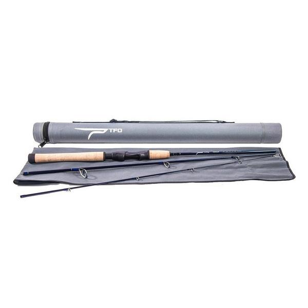 Temple Fork Traveler Spinning Rod