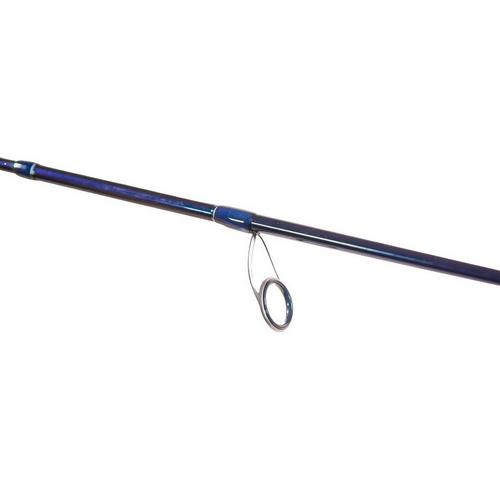 Temple Fork Traveler Spinning Rod - Primary Image