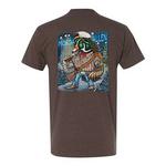 Men's Combat Waterfowl Morgan Callen T-Shirt - Thumbnail 1 of 2