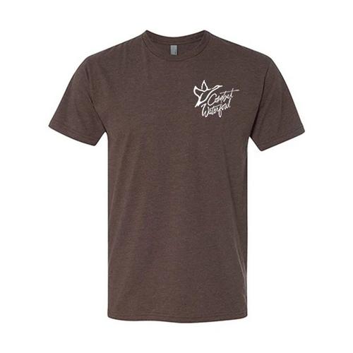Men's Combat Waterfowl Morgan Callen T-Shirt - Primary Image