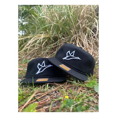 Men's Combat Waterfowl Icon Grandpa Adjustable Hat - Primary Image