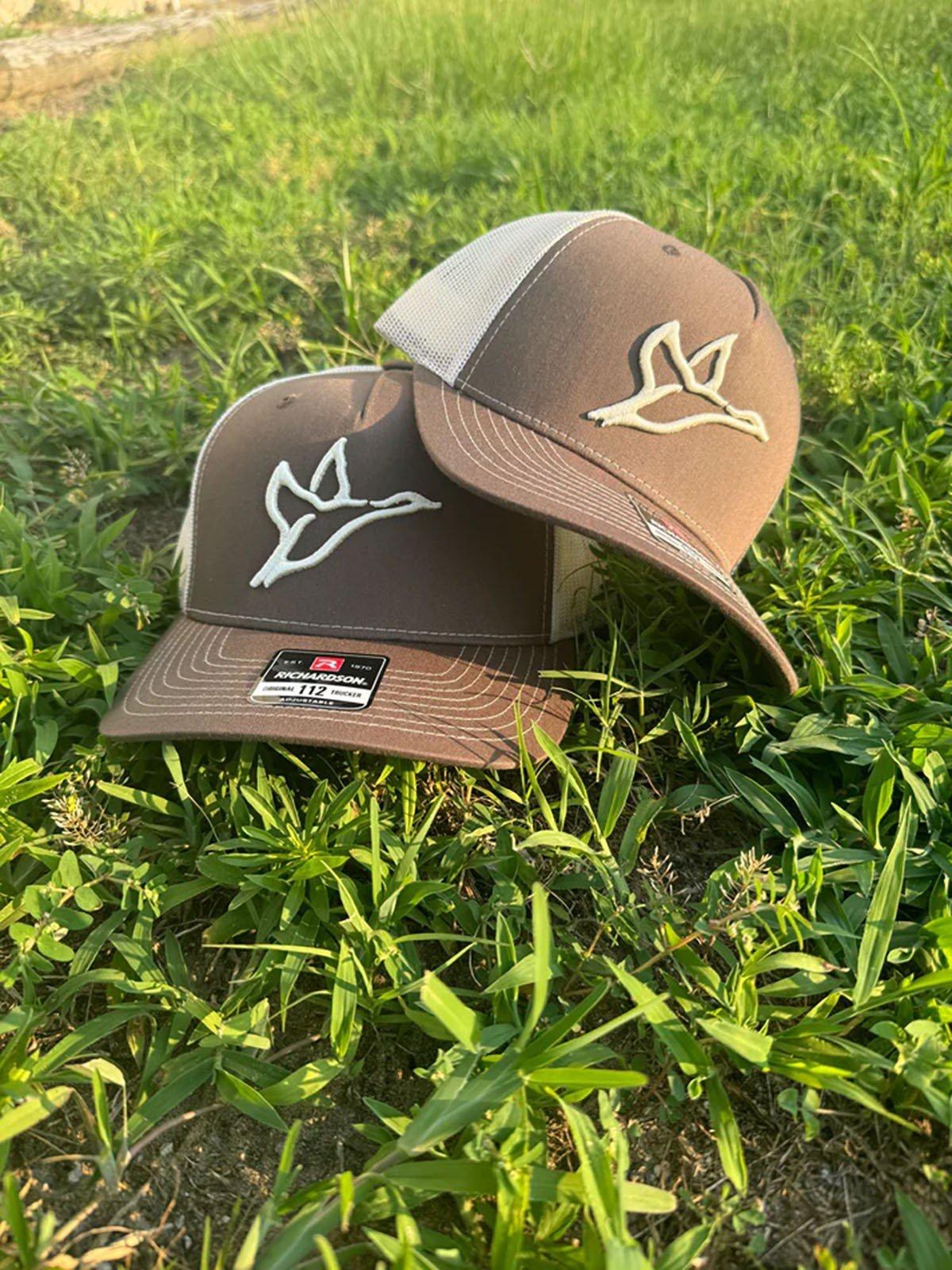 Men's Combat Waterfowl 112 Adjustable Hat - Combat Waterfowl
