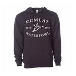 Men's Combat Waterfowl Heavy Weight Hoodie - Thumbnail 1 of 2
