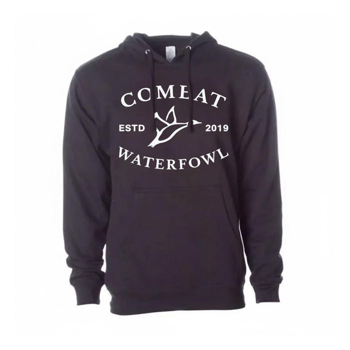 Men's Combat Waterfowl Heavy Weight Hoodie - Combat Waterfowl