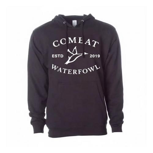 Men's Combat Waterfowl Heavy Weight Hoodie - Primary Image