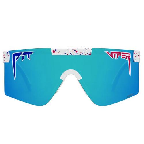 Pit Viper The OG The Merika Polarized Sunglasses - Primary Image