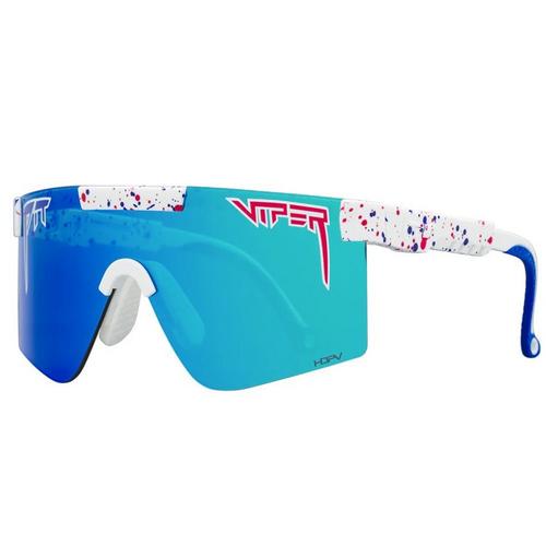 Pit Viper The OG The Merika Polarized Sunglasses - Primary Image