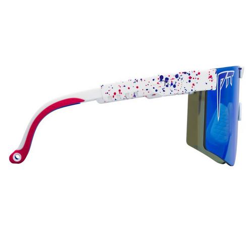 Pit Viper The OG The Merika Polarized Sunglasses - Primary Image