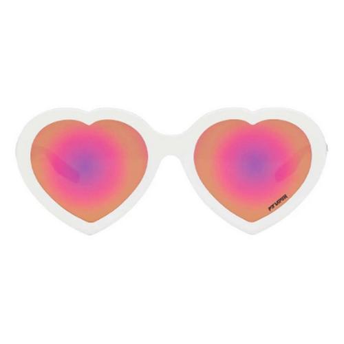 Pit Viper Admirer The Miami Nights Polarized Sunglasses - Primary Image
