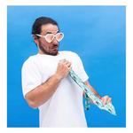 Pit Viper Admirer The Miami Nights Polarized Sunglasses - Thumbnail 5 of 5