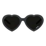 Pit Viper Admirer Blacking Out Polarized Sunglasses - Thumbnail 1 of 5