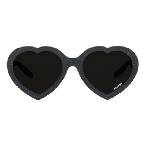 Pit Viper Admirer Blacking Out Polarized Sunglasses - Primary Image