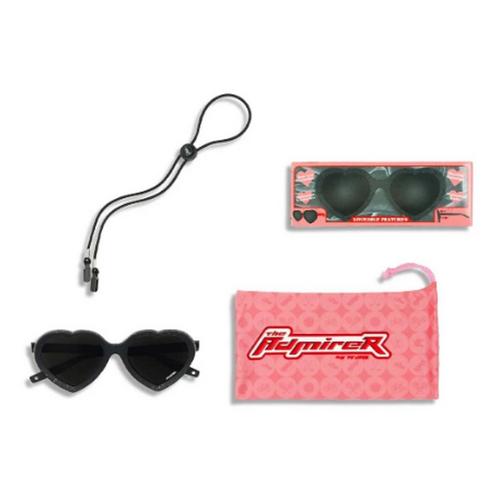 Pit Viper Admirer Blacking Out Polarized Sunglasses - Primary Image