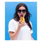 Pit Viper Admirer Blacking Out Polarized Sunglasses - Thumbnail 4 of 5