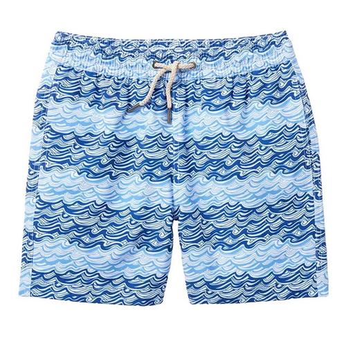 Boys' Fair Harbor Bayberry Swim Trunks - Primary Image