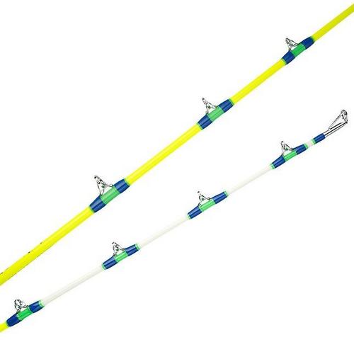 Mad Katz Bolt (It Glows) Casting Rod - Primary Image