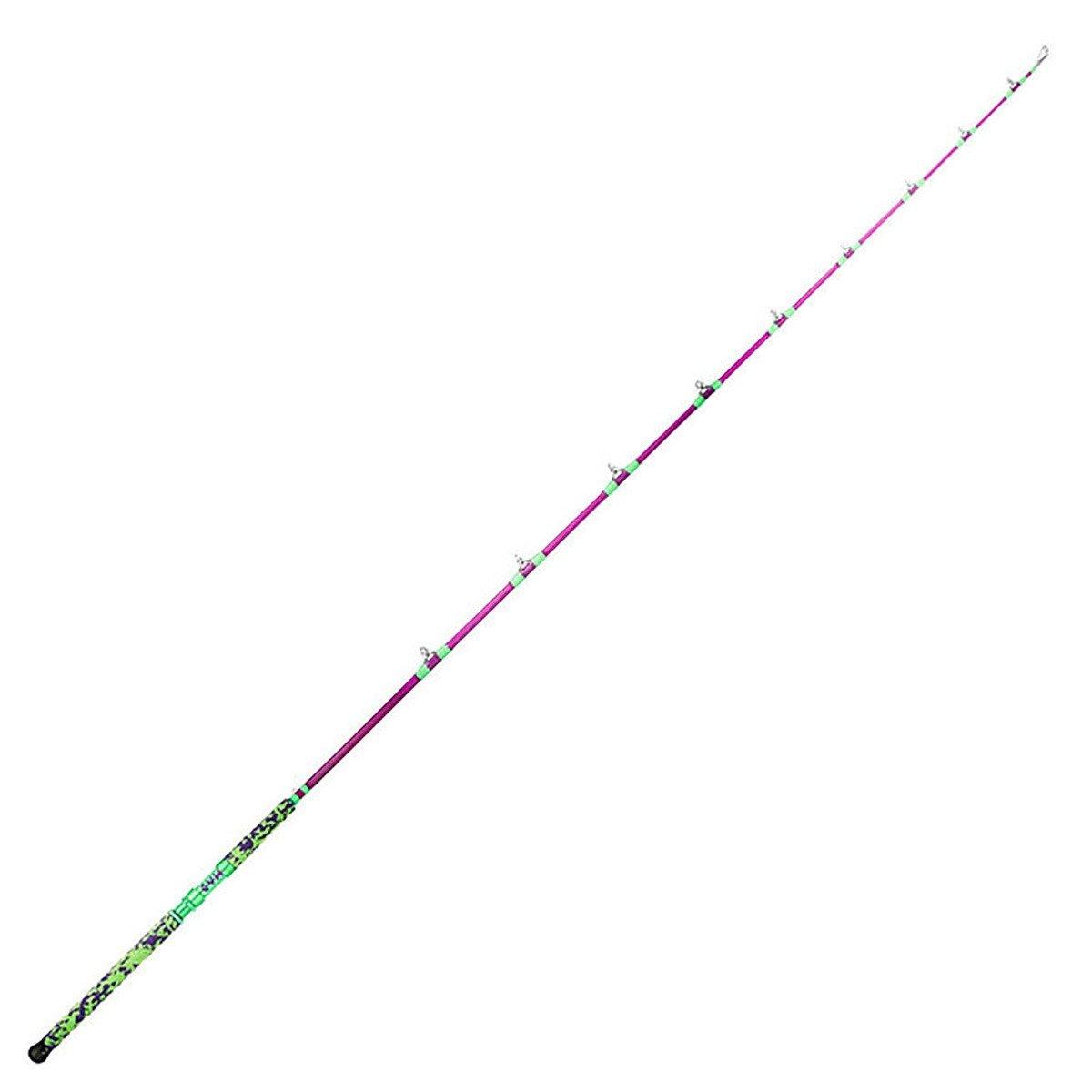 Mad Katz Smash Casting Rod