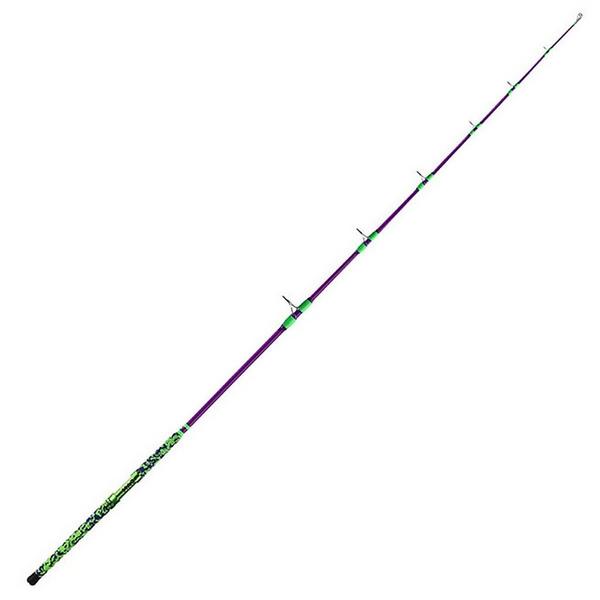 Mad Katz Smash Spinning Rod