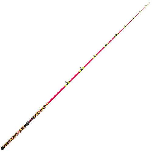 Mad Katz Firefly Glow Casting Rod - Primary Image