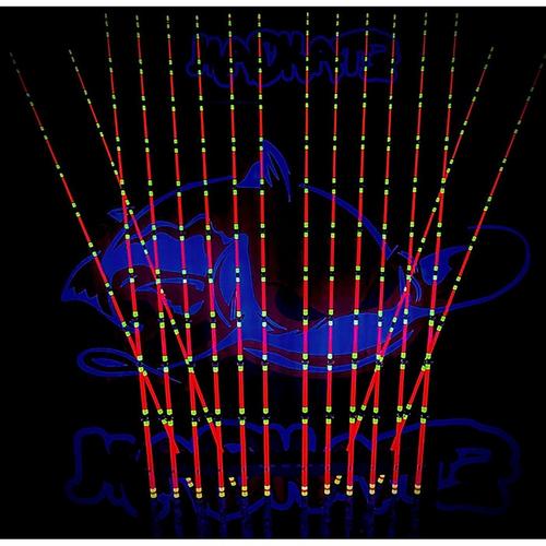 Mad Katz Firefly Glow Casting Rod - Primary Image