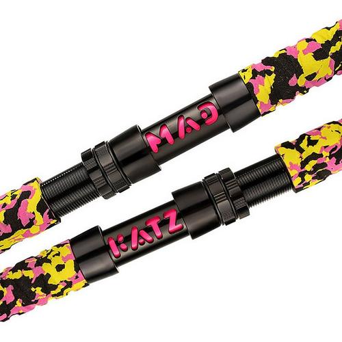 Mad Katz Firefly Glow Casting Rod - Primary Image