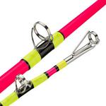 Mad Katz Firefly Glow Casting Rod - Thumbnail 4 of 8