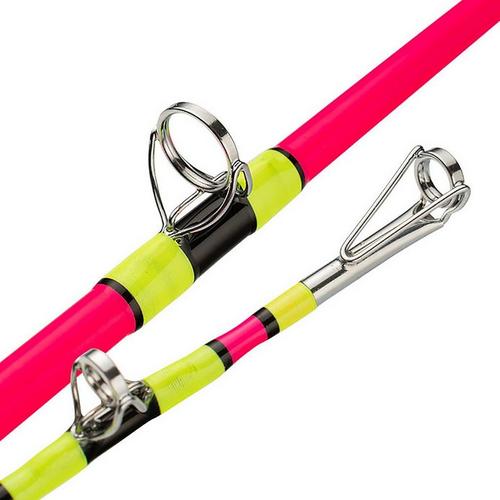 Mad Katz Firefly Glow Casting Rod - Primary Image